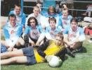 FC Tesco - OKI turnaj Praha 2000